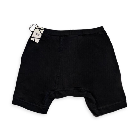 NWT Daydream Nation Boxer Briefs in Black - Picture 6 of 16